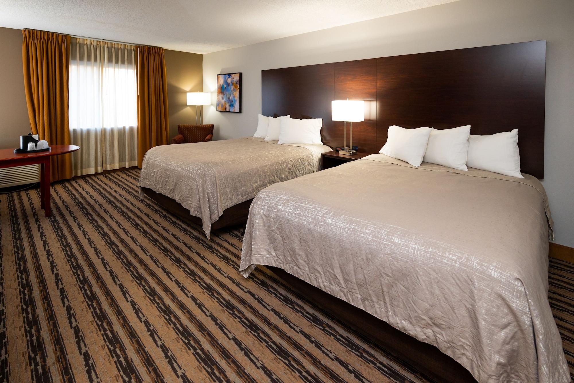 Habitación Endeavor Inn & Suites, Trademark Collection by Wyndham
