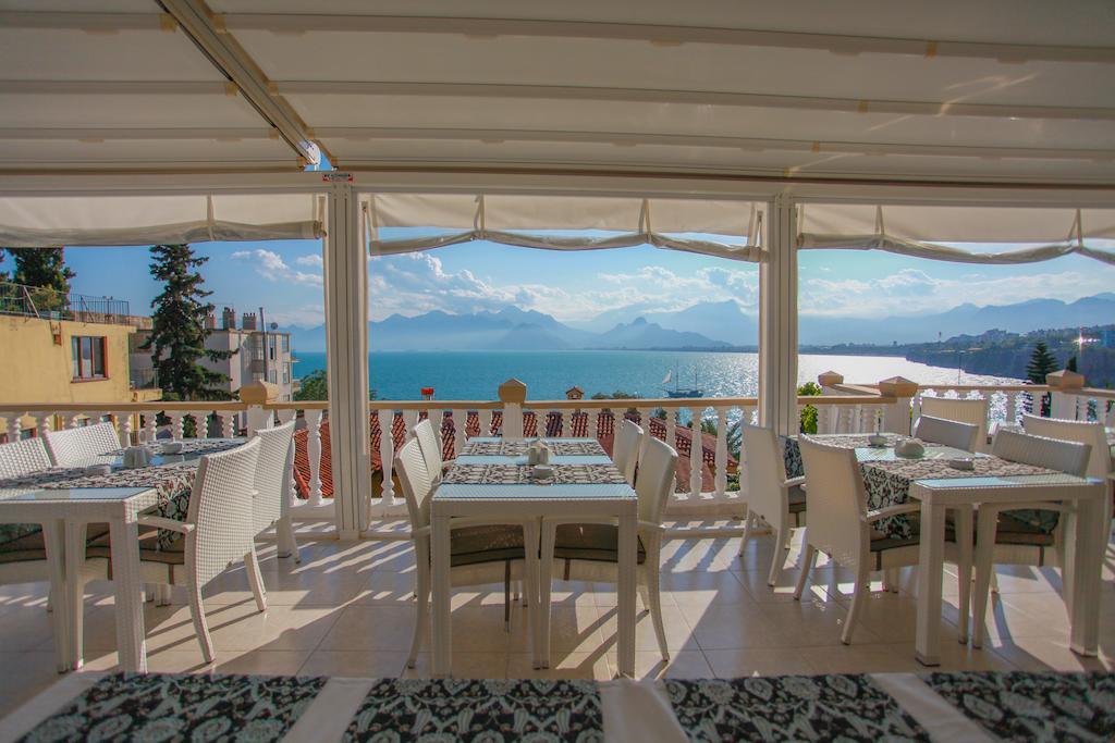 Restaurant Bacchus Pension