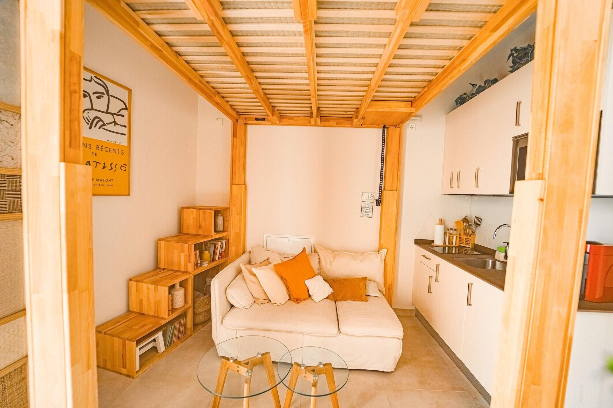 Habitación 4 Bears Studios