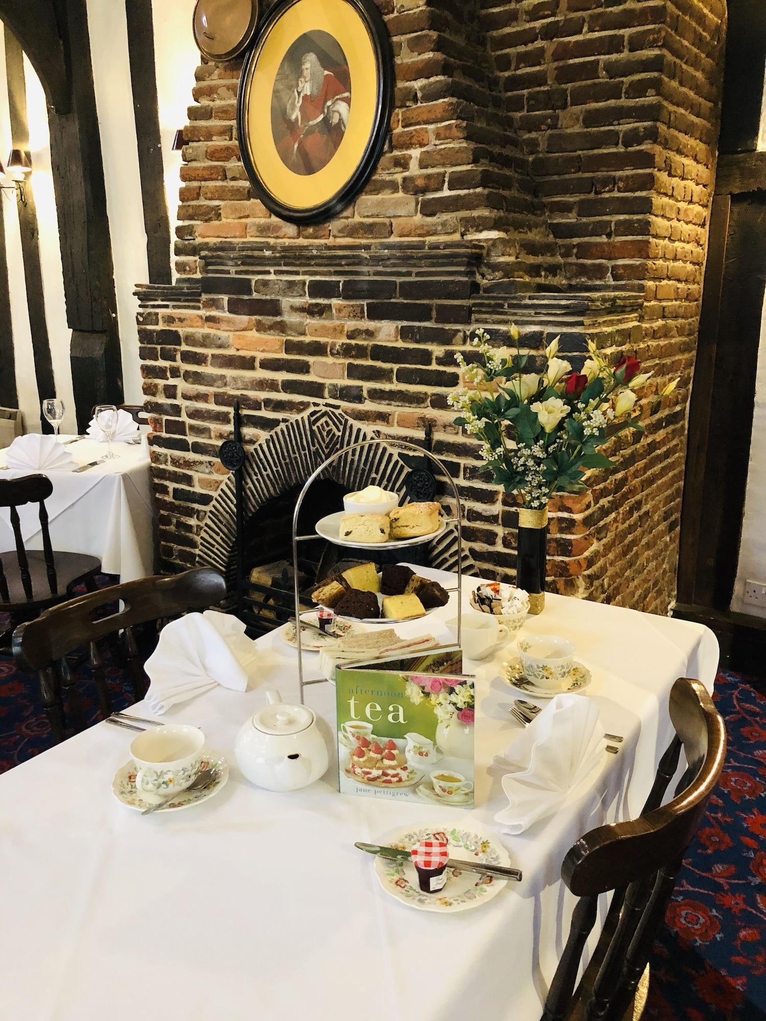 Bar/Salón Brook Red Lion Hotel