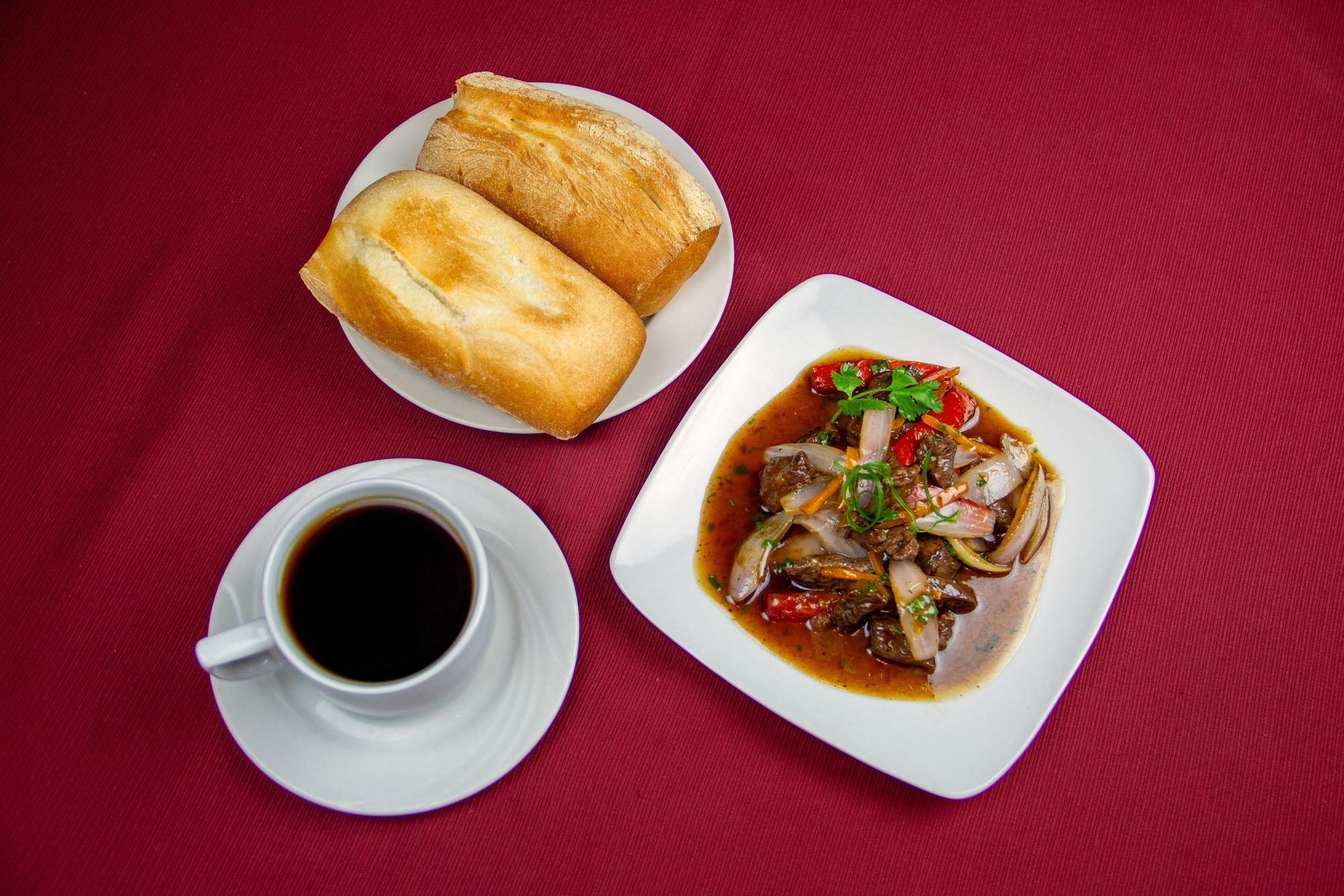 Restaurant YOURS HOTEL LIFESTYLE