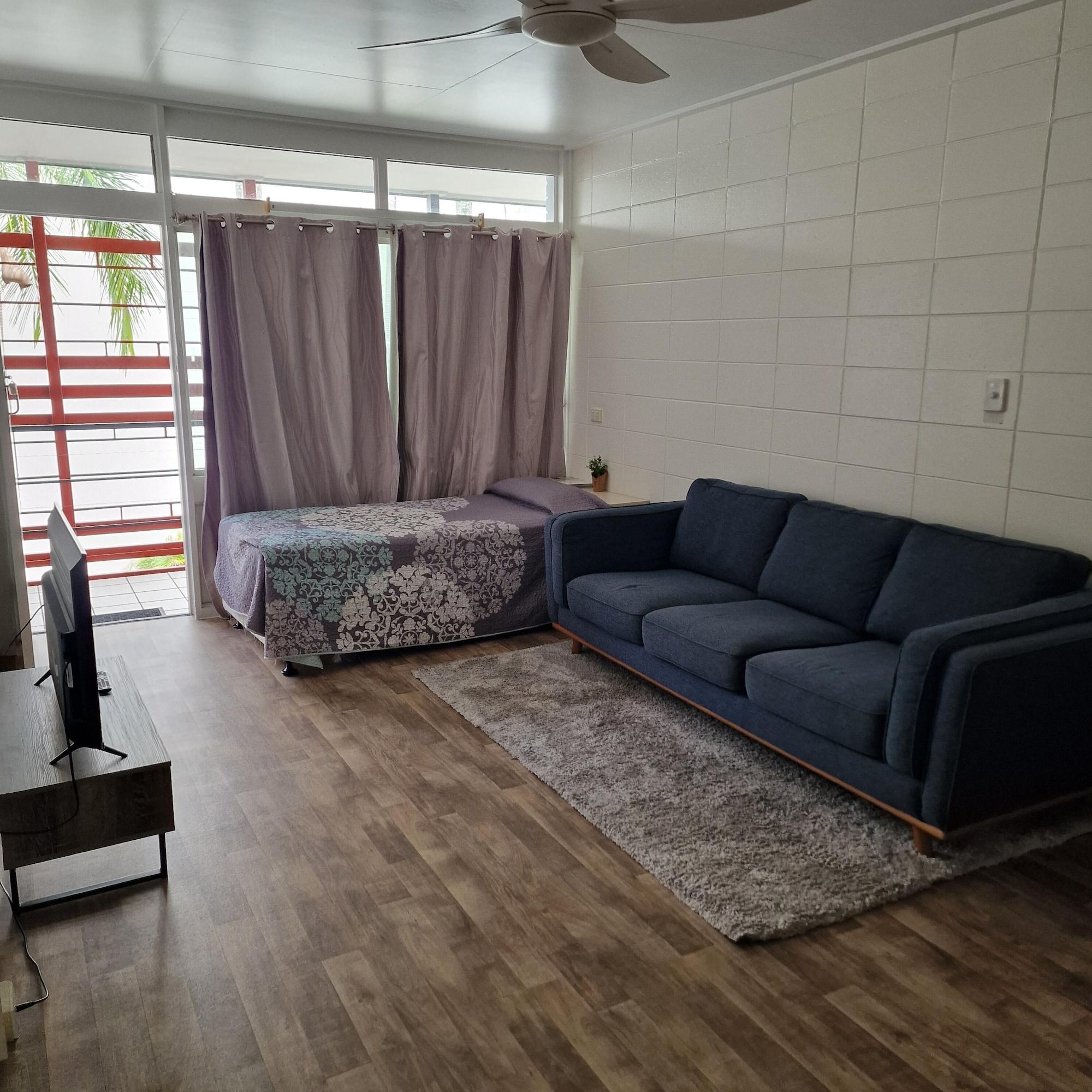Habitación A1 Inn the City