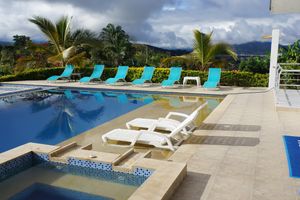 Alojamiento - Hotel Campestre Panorama