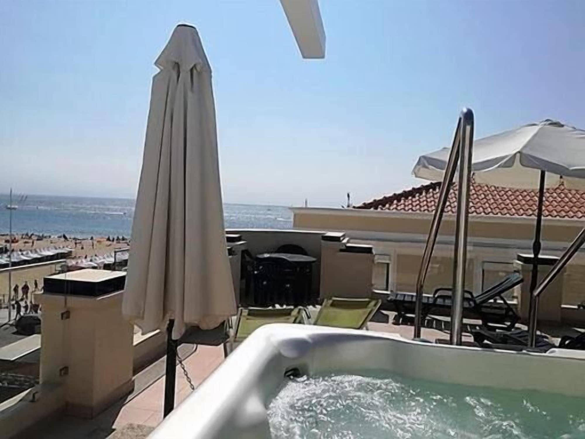 Spa By The Sea