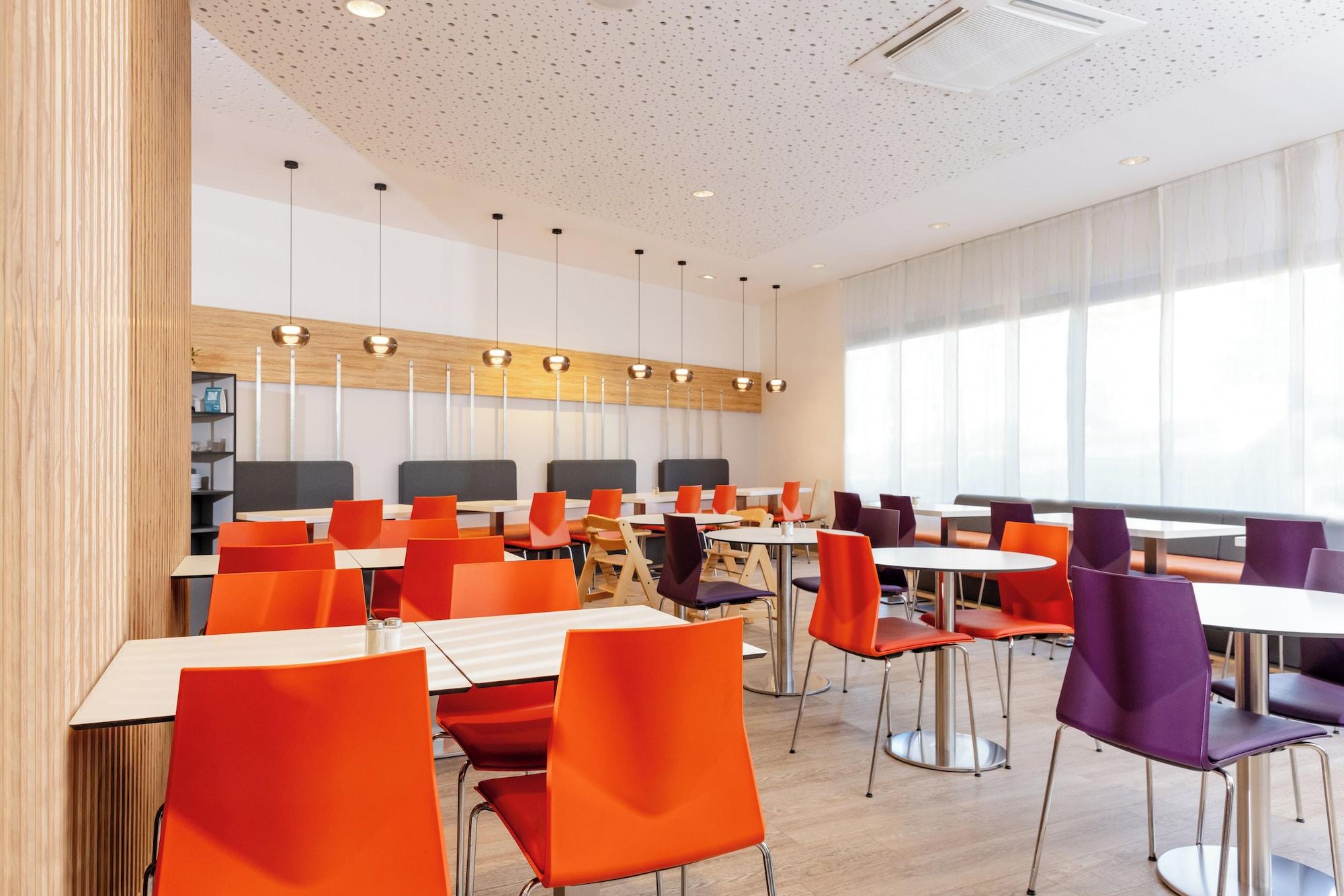 Restaurant Hey Lou Hotel Hildesheim
