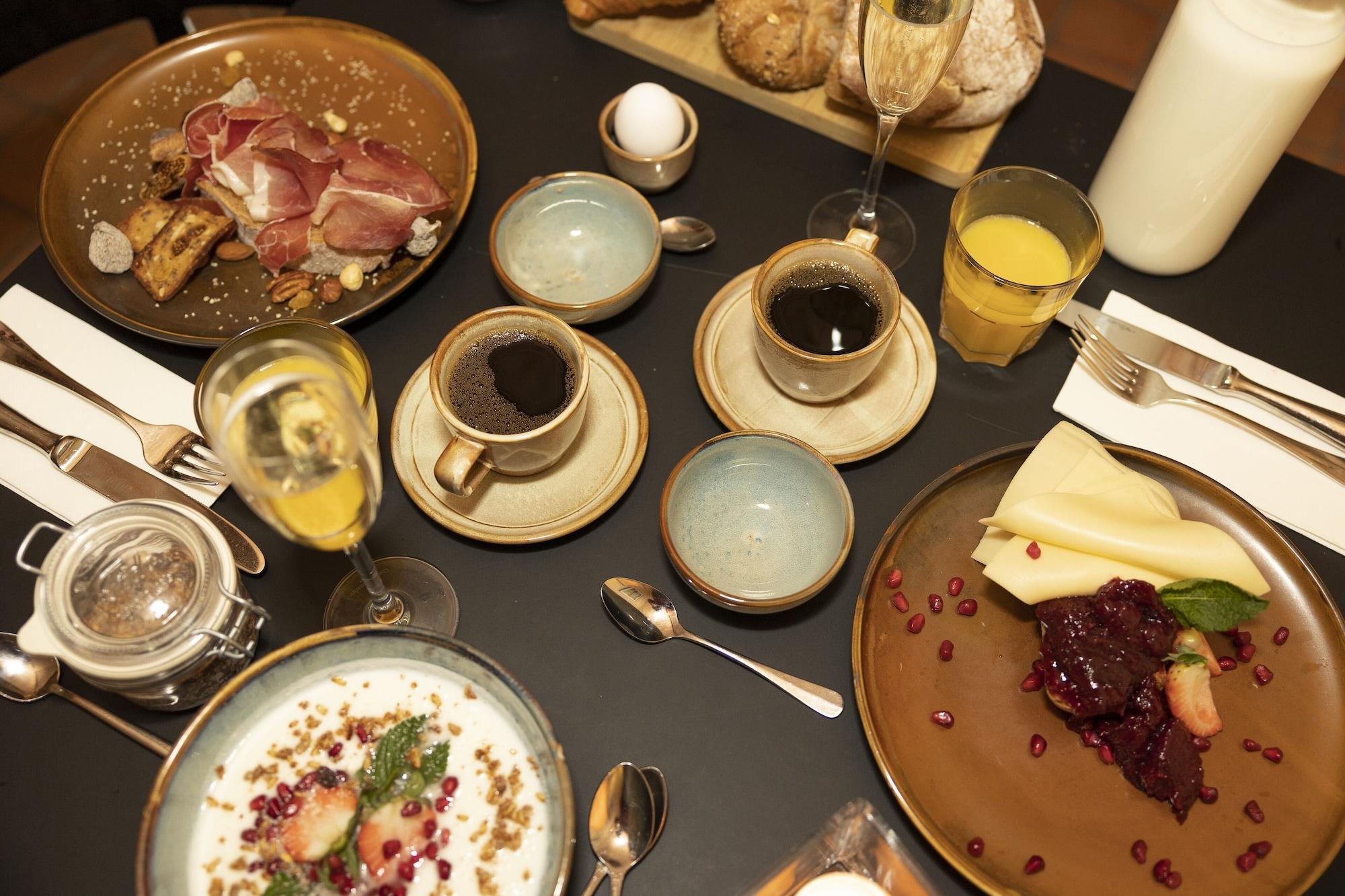 Restaurant Priorij Corsendonk