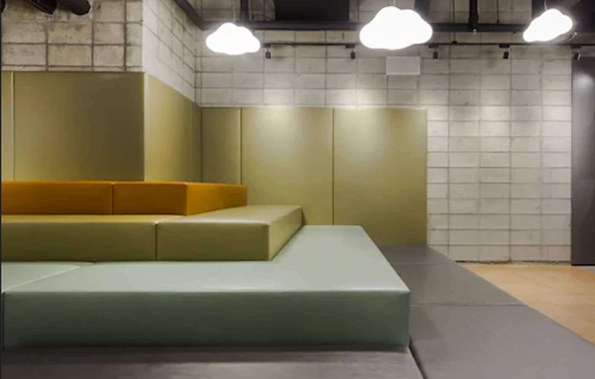 Instalaciones Recreativas Handpicked Hotel & Collections