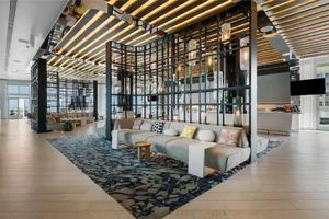Alojamiento - The Luxurious W hotel Residence Beachfront Condo Oasis