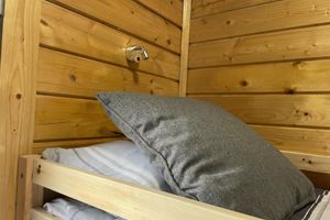 Renta Vacacional - Immaculate Cabin 5 Mins to Inverness Dogs Welcome