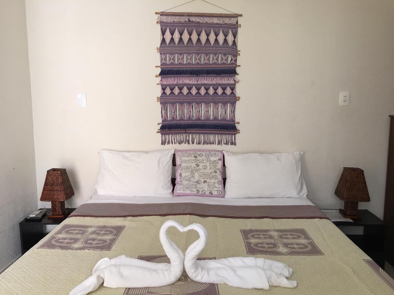 Habitación Dolphin Pousada Gasthaus