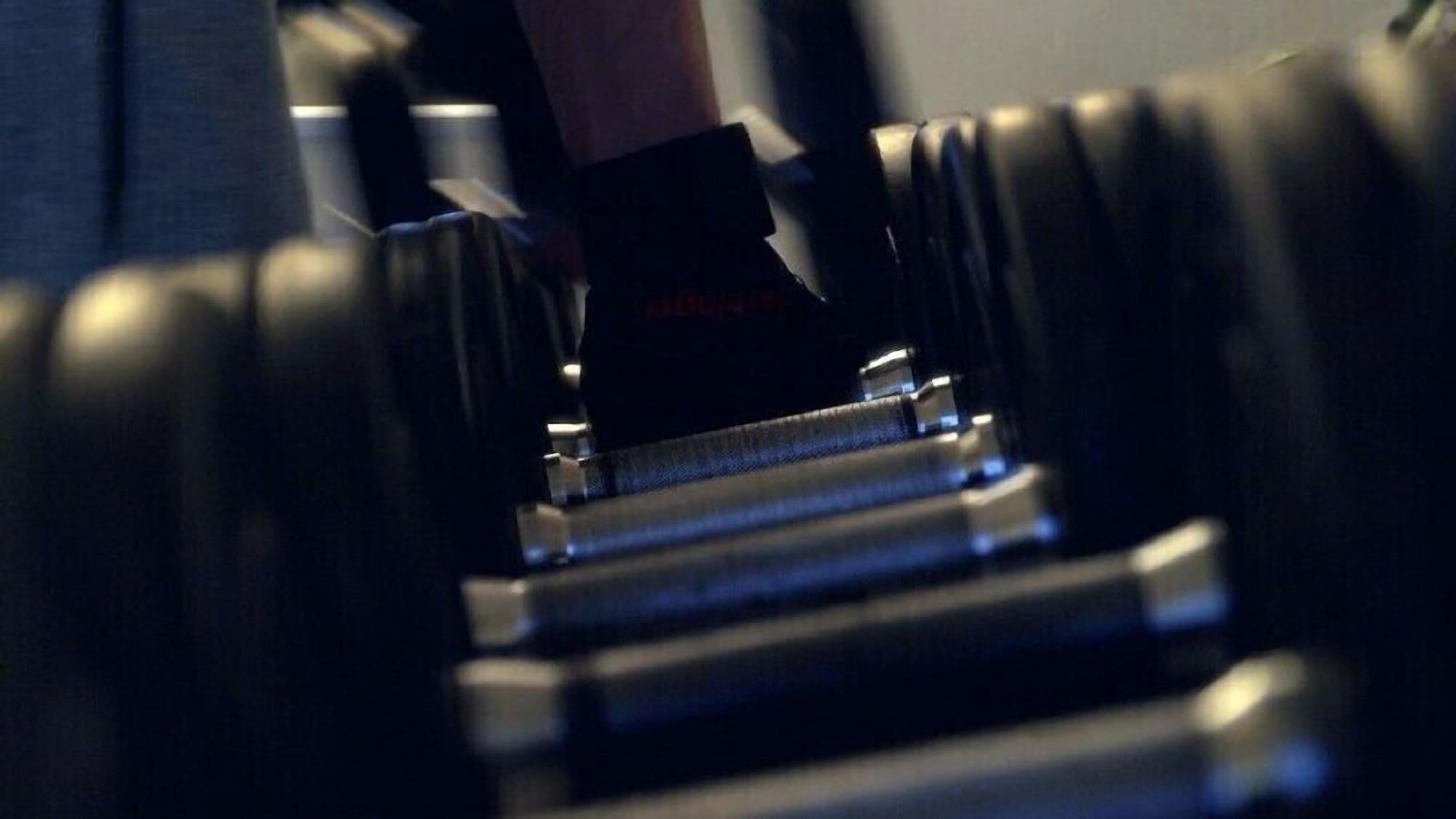 Instalaciones Recreativas Hotel Herrenhaus von Löw