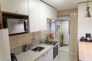 Alquiler Vacacional - Apto Pet Friendly com Garagem no Centro