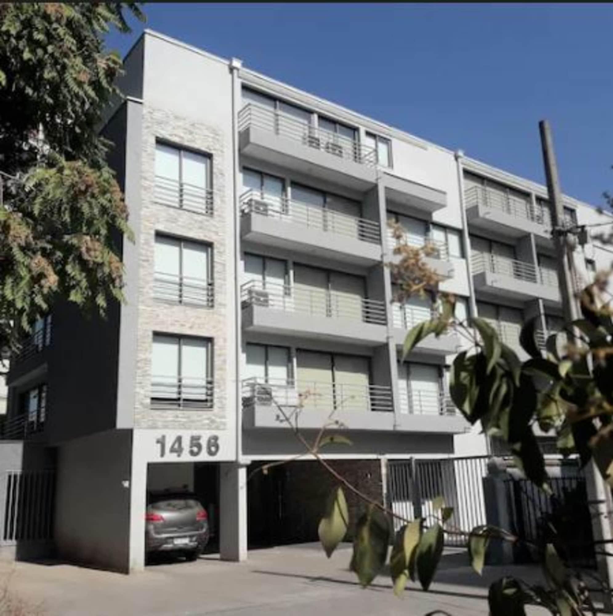 Varios Apart Hotel Viva Providencia