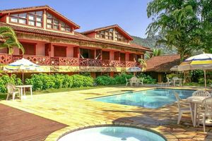 Alojamiento - HOTELARE Hotel Villa Di Capri