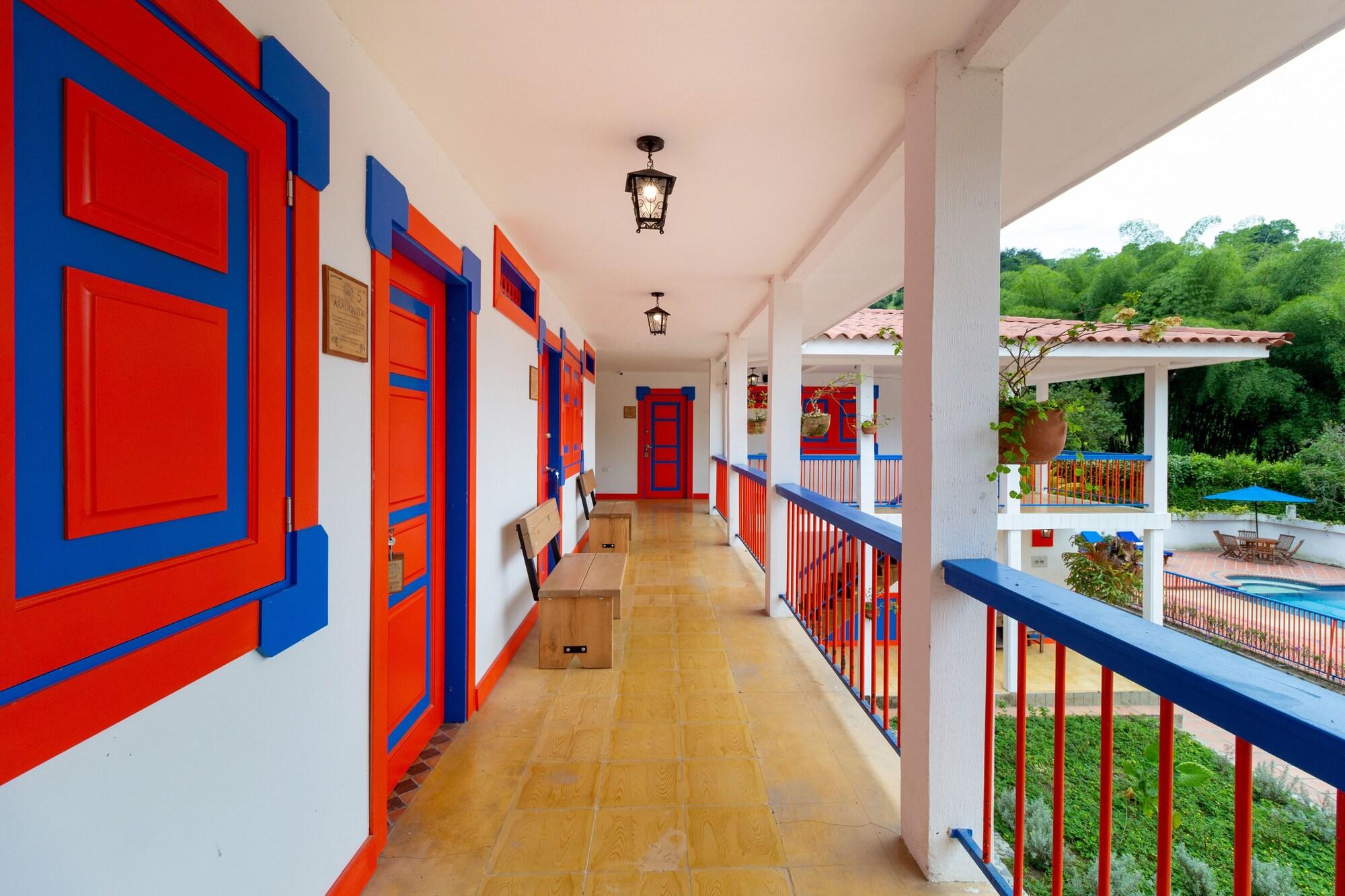 Spa Casa Rivera del Cacao