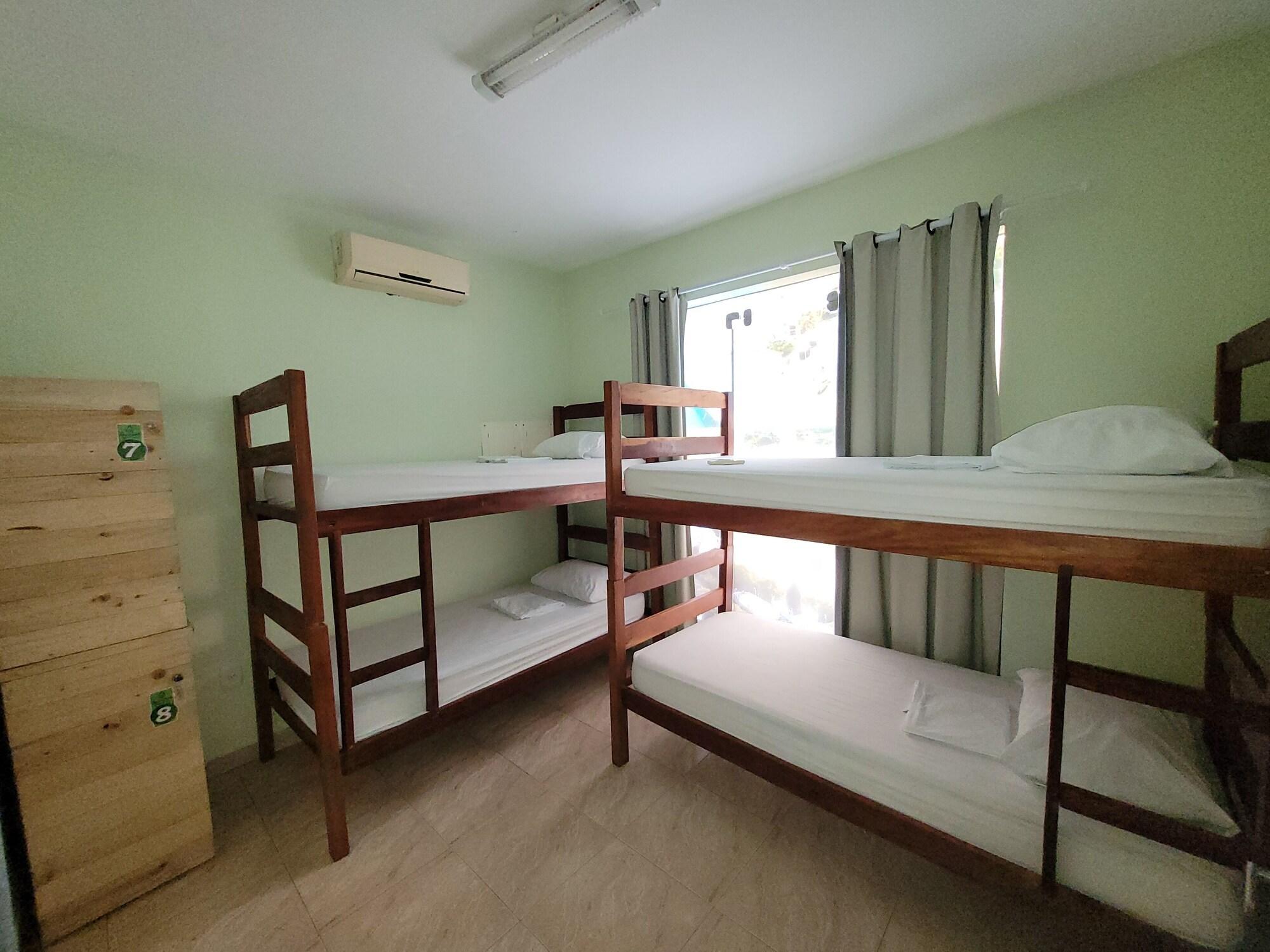 Habitación Guarimã Hostel e Turismo