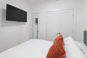 Alquiler Vacacional - Unit 2 Cozy One Bed in the heart of Dc