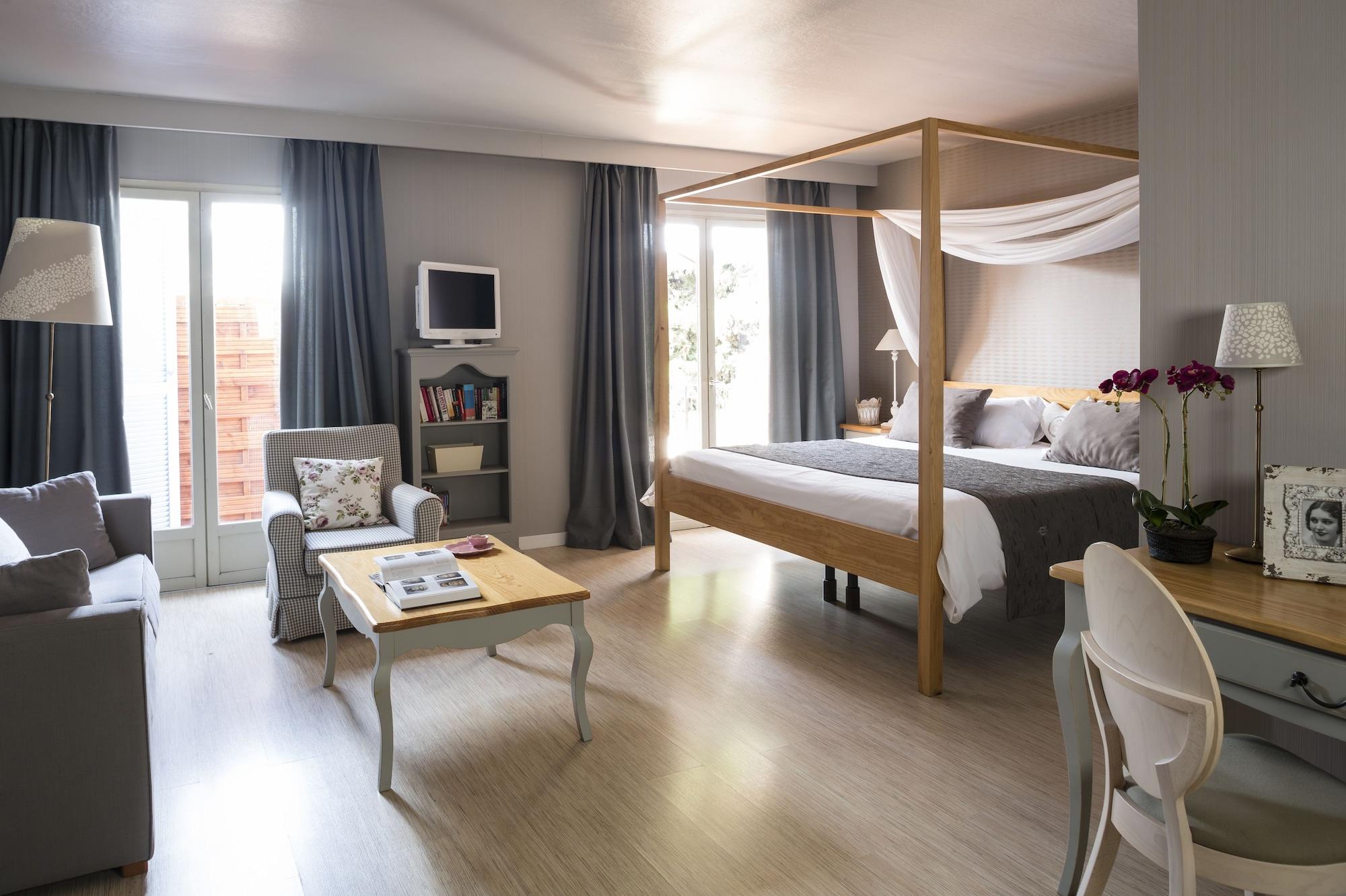 Habitación La Lune de Mougins