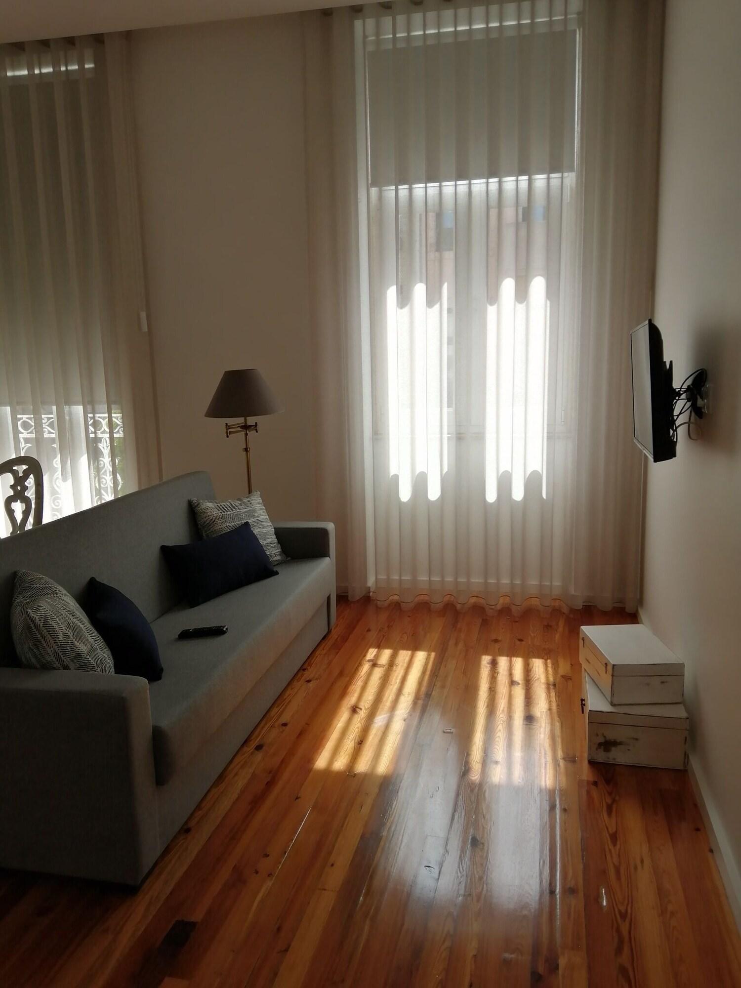 Comodidades del Alojamiento Botica Guesthouse