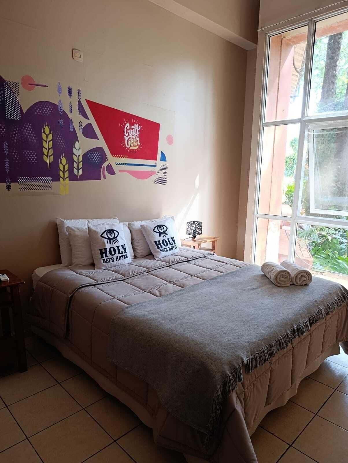 Habitación Beer Hotel Iguazu - Hostel