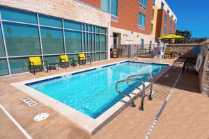 Alojamiento - SpringHill Suites by Marriott Newark Fremont