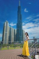 Alojamiento - Landmark 81 Residences Luxury