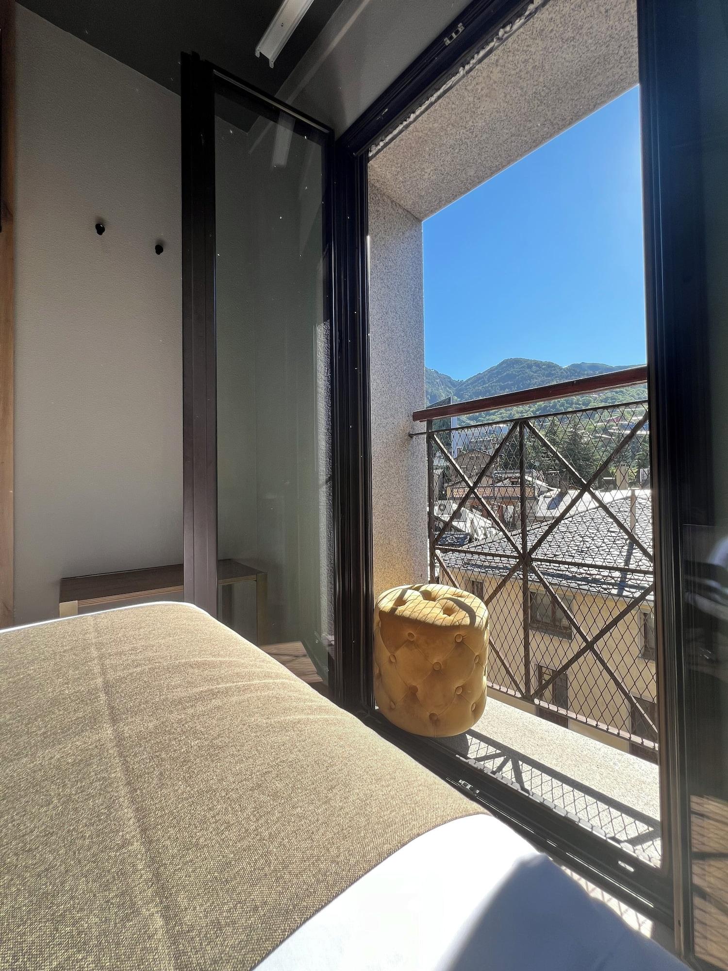 Habitación Hotel Yomo Petit Paris