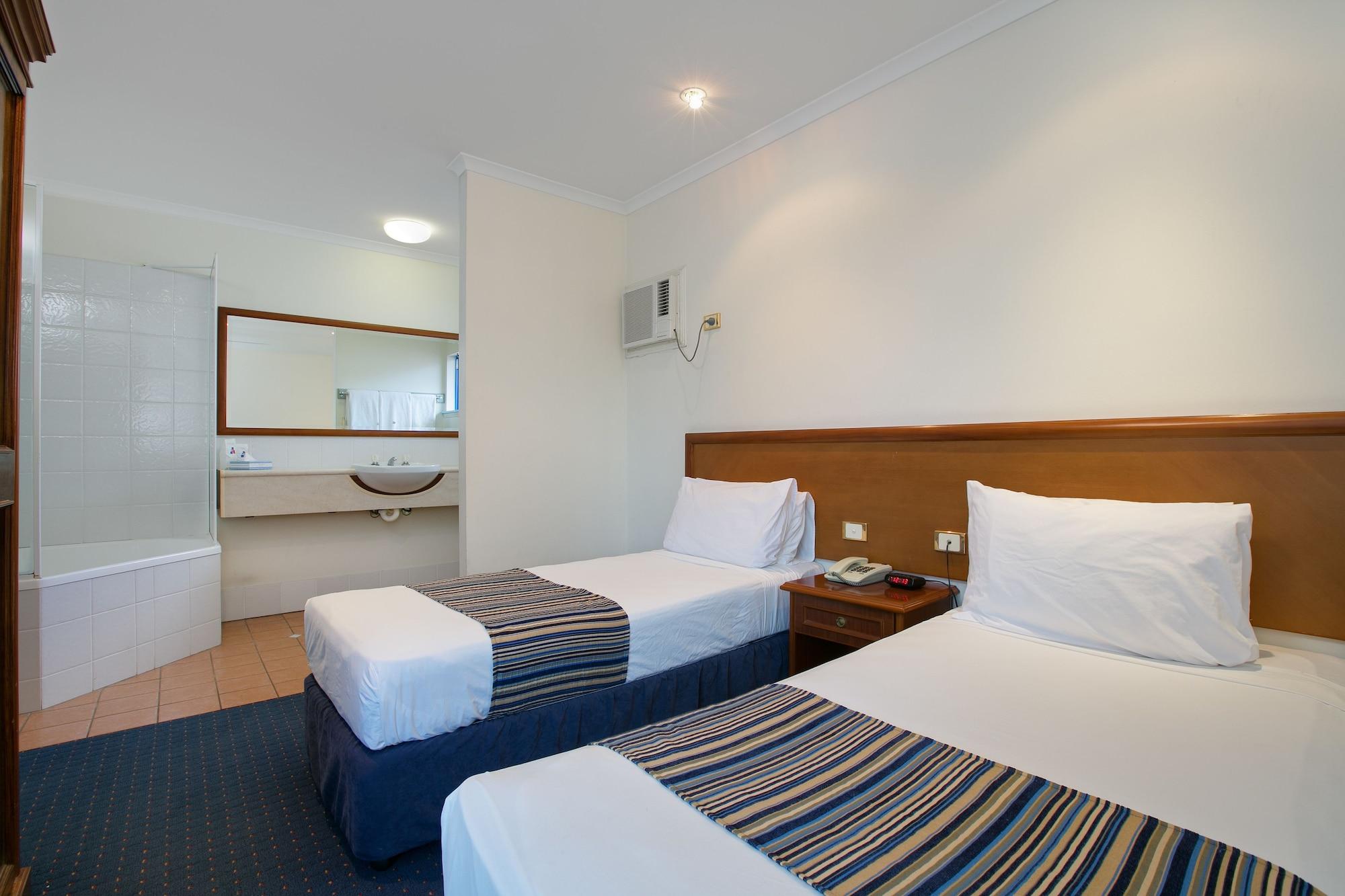 Habitación Cairns Southside International