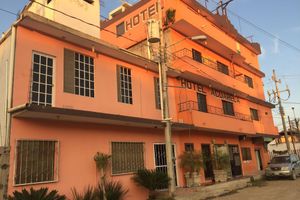 Hotel - Hotel Acuarela Huasteca