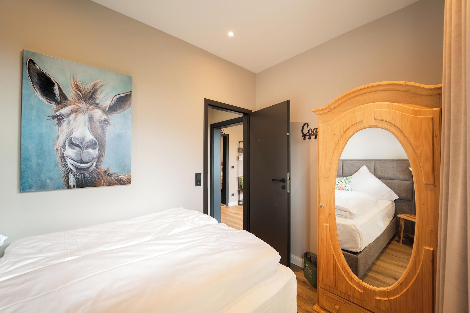 Habitación Haus Tonburg - RoLigio-Campus