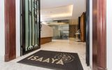 Isaaya Hotel Boutique by WTC