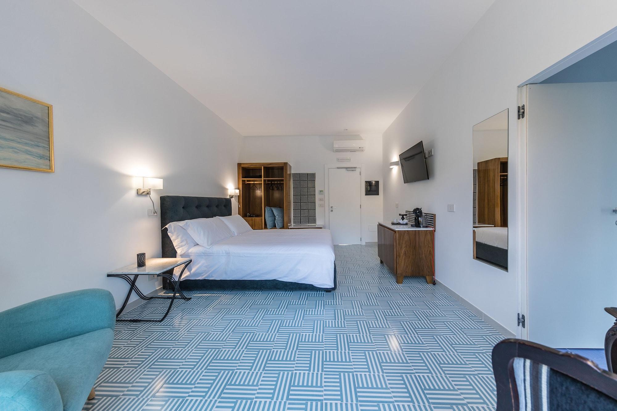 Habitación Hotel Myrtus