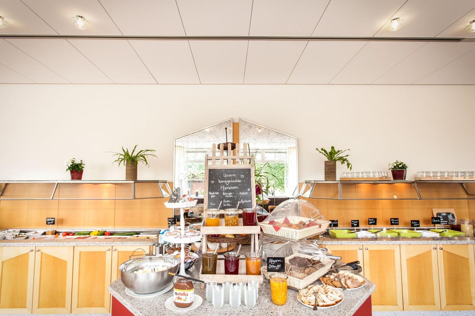 Restaurant Hotel Deutscher Hof