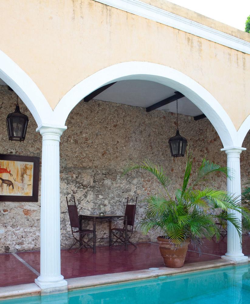 Restaurant Hotel Hacienda VIP
