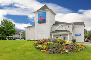 Alojamiento - Econo Lodge Murray