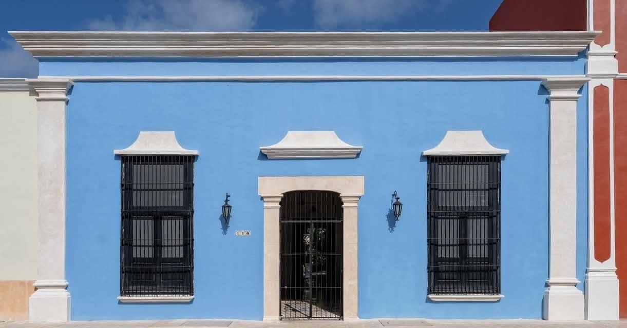 Varios Casa Clorinda