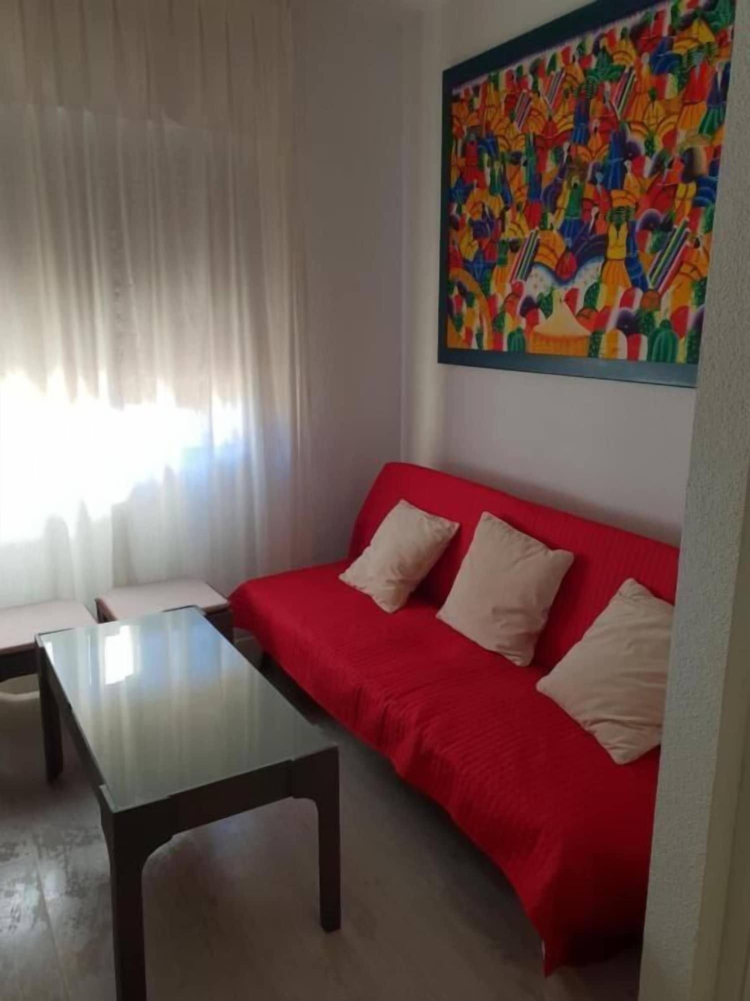 Comodidades del Alojamiento Hostal Los Gavilanes 2