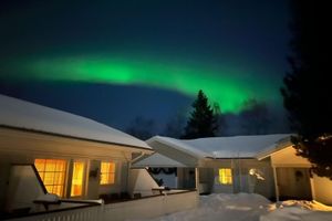 Alquiler Vacacional - Lomavekarit