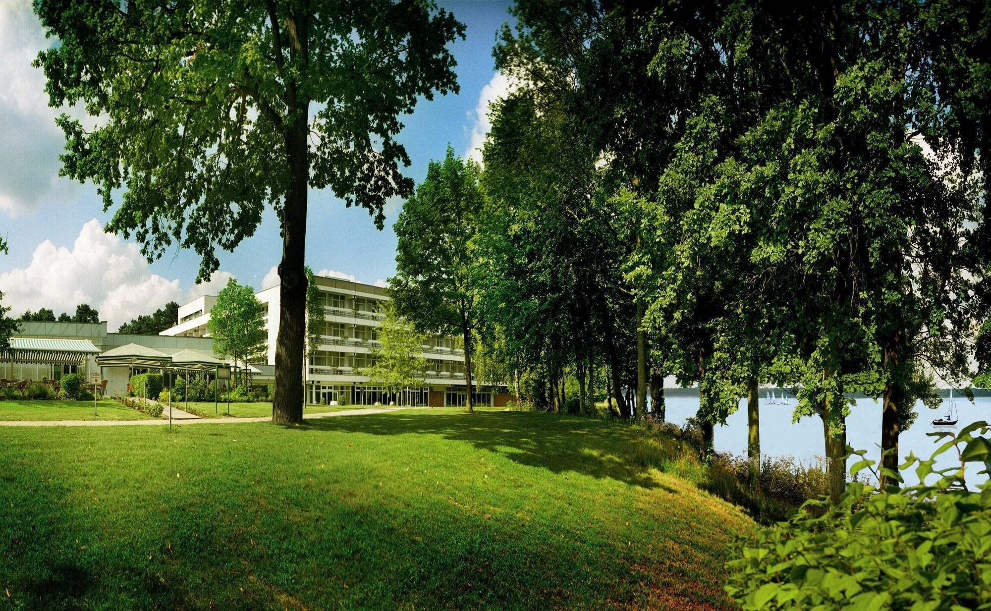 Varios Müggelseeperle