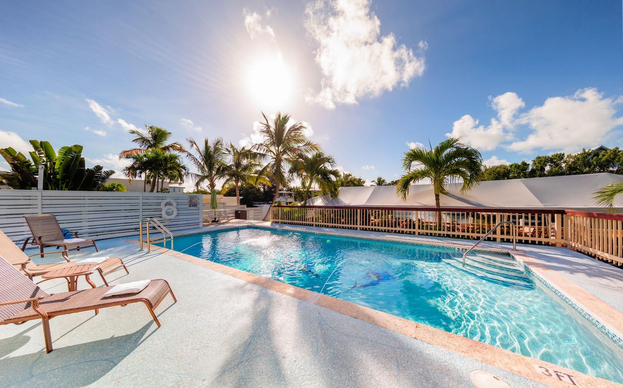 Varios Creekside Inn Islamorada
