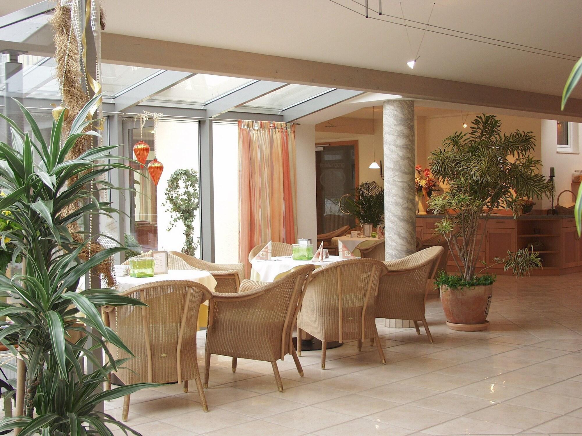 Vista Lobby Wirth z Moosham