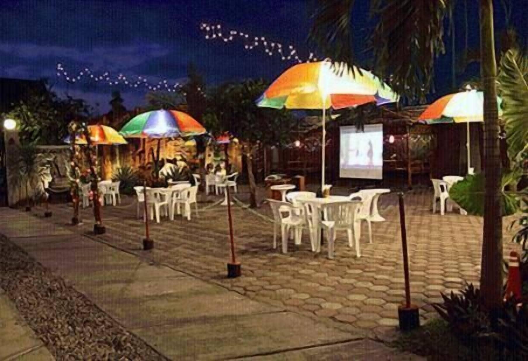 Restaurant Patria Garden Hotel