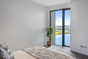 Renta temporal - Clearwater Quays Apartments