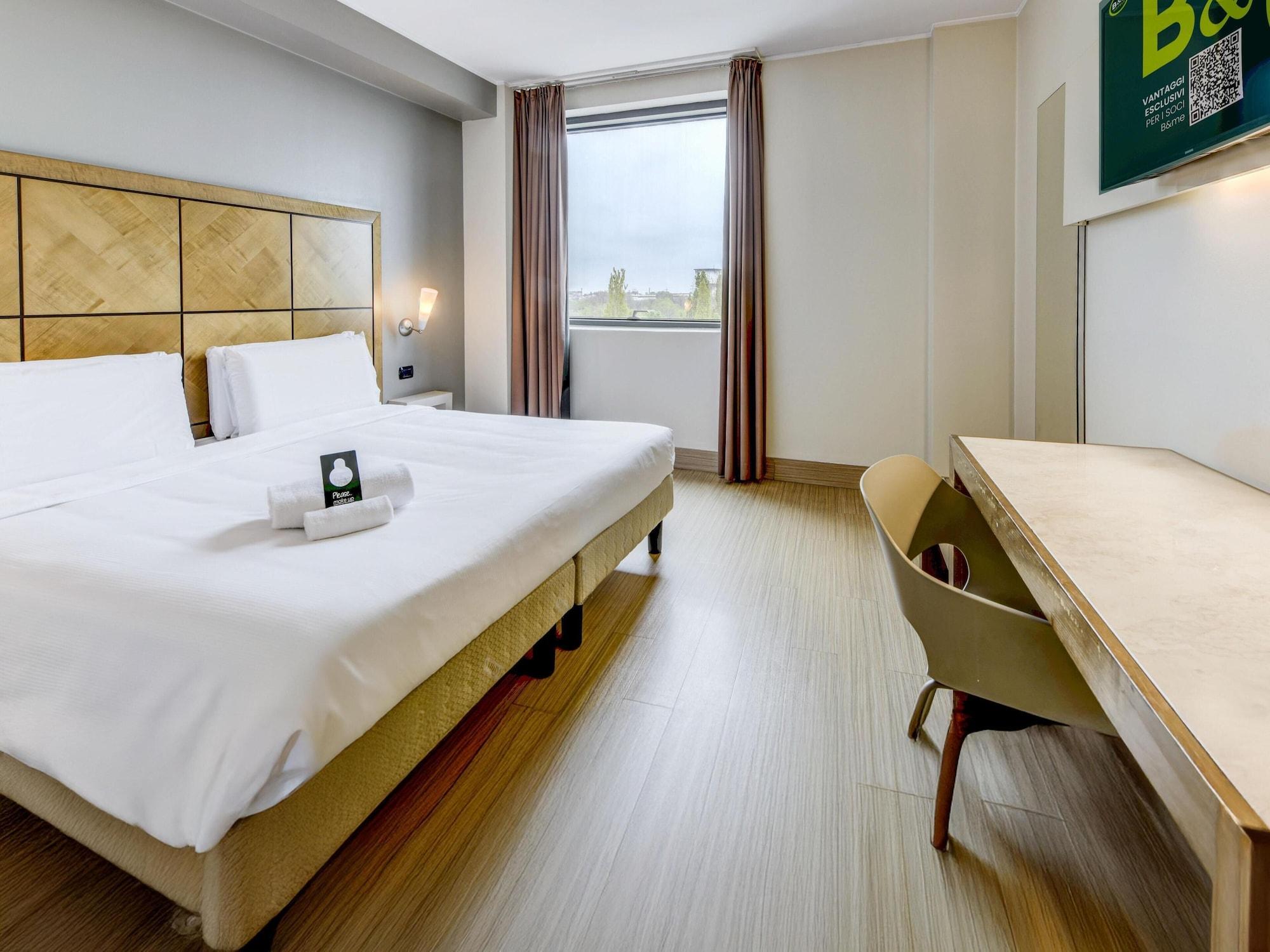 Habitación B&B Hotel Padova