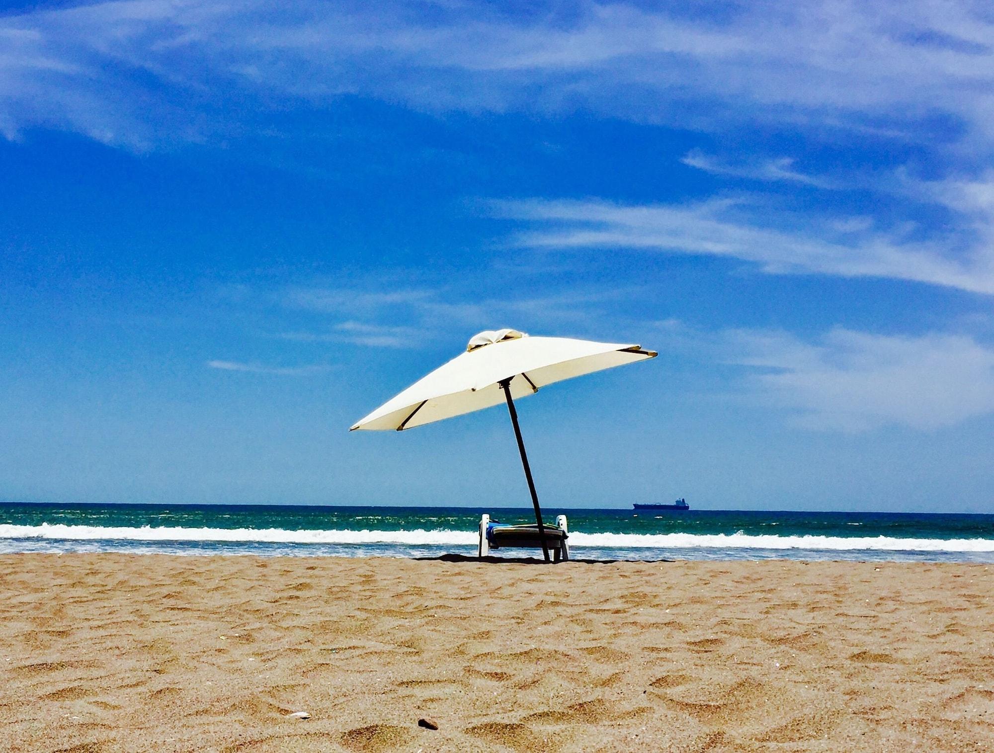 Playa Hotel Puerto Chinchorro