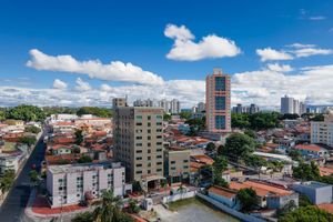 Alojamiento - Carlton Plaza São José dos Campos