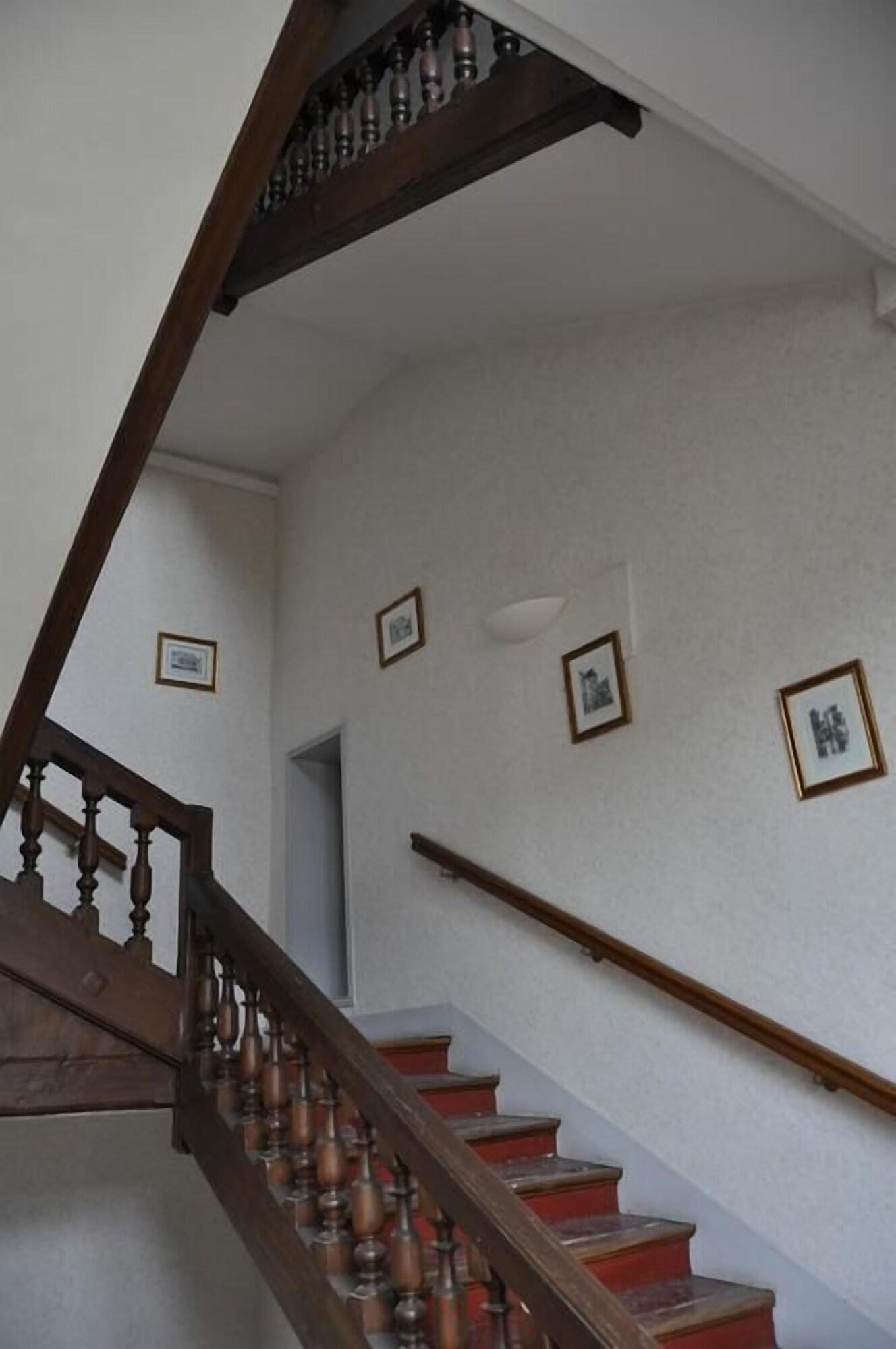 Varios Hotel Particulier de Champrond