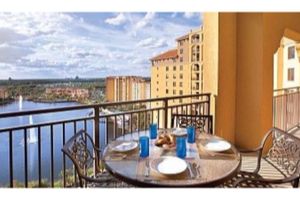 Alquiler Vacacional - Holidays at Disney! Bonnet Creek Family Fun! 3 Bedroom Deluxe Fun! Pool! River!