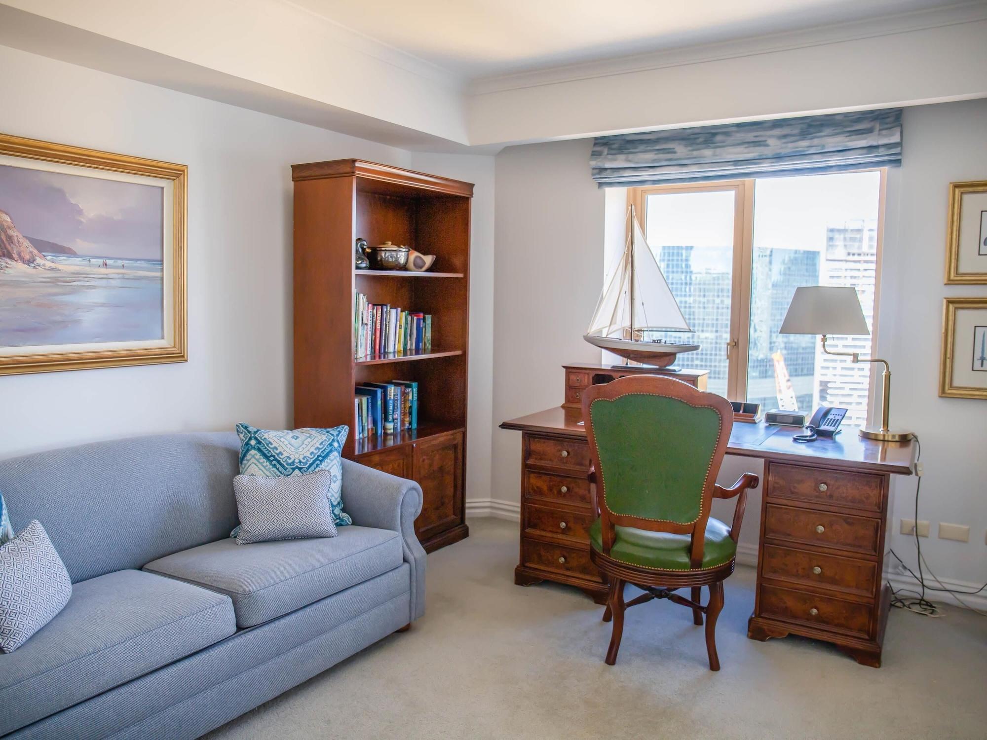 Habitación The Sebel Quay West Suites Sydney