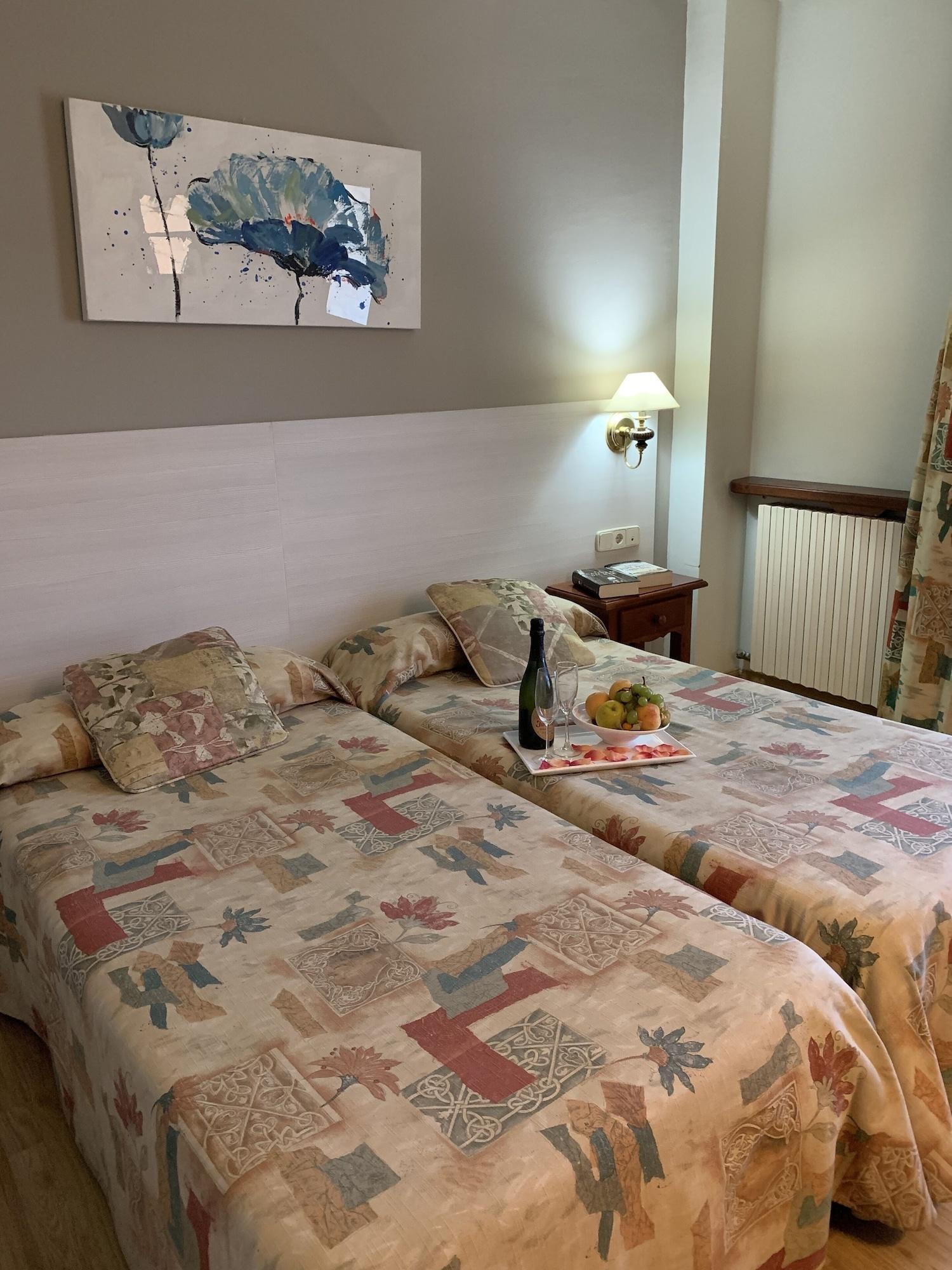 Habitación Boncompte